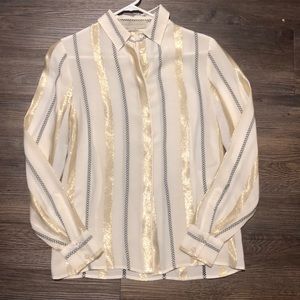 Stella McCartney Button Up